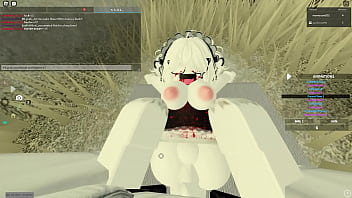 73 | Video Panas Roblox