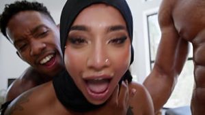 Bokep India
