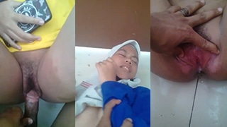 17 Tahun