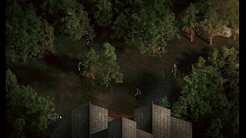 Gameplay Lengkap The Genesis Order Part 14