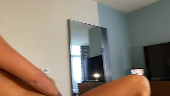 Pov Christy Love, Gadis Asia Manis, Bercinta Dengan Penggemar Beruntung