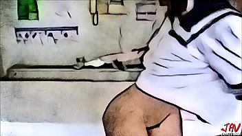 Jav Perawat Lesbian “periksa” Pasien Seksi (roleplay)