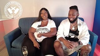Legenda Bbw Big Lizz: Wawancara Eksklusif Poundhard Entertainment