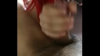 Anjing Betina Suka Hisap Susu