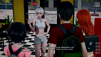 Gameplay Lengkap: My Bully Is My Lover Part 5
