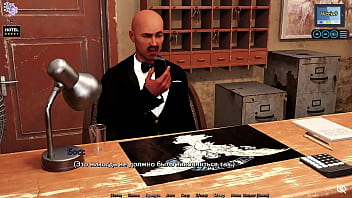 Gameplay Seru Sunshine Love Part 41