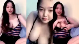 Moa Cantik Indo Payudara Besar Barbar