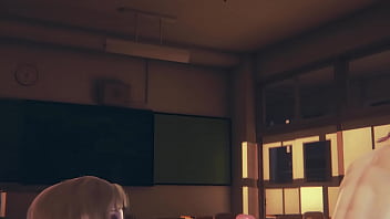Hentai Tak Sensor 3d – Seks Keras Di Kampus Jepang