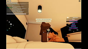 135 | Roblox Dewasa [blacked]