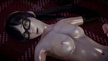 Incredibles – Violet Parr Dihamili Helen – Futa Ganda