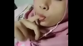 Jilbab Video Call Mesum
