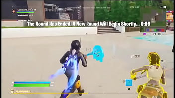 Main Game Fortnite Bareng Sepupu, Berakhir Tragis
