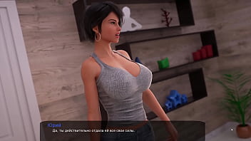Gameplay Seru Milfy City Part 13