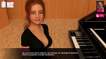 Gameplay Seru Melody Part 21