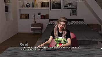 Gameplay Lengkap: Hidup Yang Layak Dirayu, Bagian 2