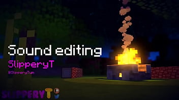 Kompilasi Minecraft Dewasa 1