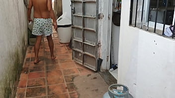 Pengemis Kaleng Yang Miskin Sampai Tak Mampu Beli Celana Dalam Dan Pisau Cukur, Rela Lakukan Apa Saja Demi Sebatang Logam. Jasmine Santanna – Pitbull Porn – El Toro De Oro – Samantha Munhoz