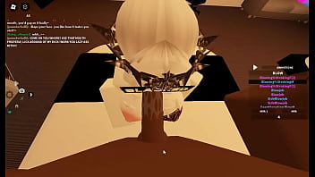 145 | Roblox Dewasa [blacked]