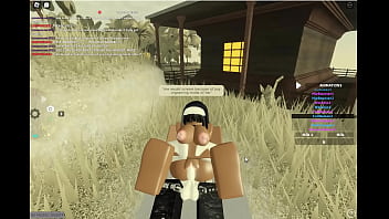 Game Mesum Di Roblox