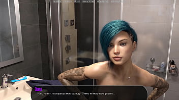 Gameplay Seru – Halfway House, Bagian 1