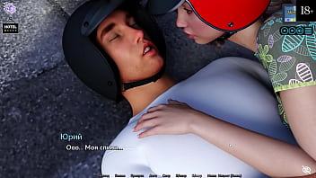 Gameplay Seru Sunshine Love Part 18