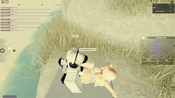 Roblox: Petualangan Seksual Di Dunia Virtual