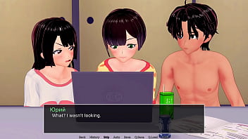 Panduan Lengkap Bercinta – Guru Les Hot, Episode 46