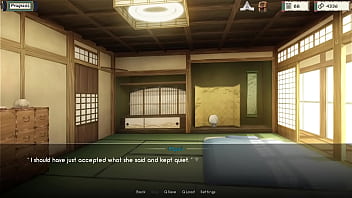 Petualangan Panas Sang Kunoichi: Episode 10 – Misi Terakhir Yang Menggoda