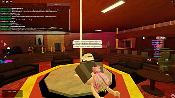 Roblox’ta Seks Oyunları: Türkçe Erotik Macera