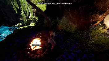 Petualangan Panas Di Pulau Terlarang: Eksplorasi Liar Dan Misteri Yang Menggairahkan