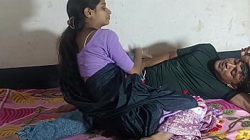 Perjalanan Liar Bhabhi Punjabi Dengan Kontol Tebal Supir Ola
