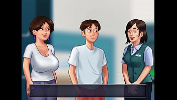 Petualangan Panas Di Summertime Saga: Episode 11 – Eksplorasi Tak Terbatas
