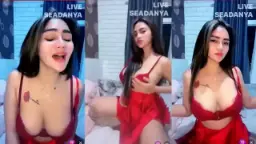 Lovata Toge Uting Mengintip Dengan Nafsu
