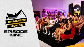 Rumah Mesum Brazzers 4: Episode 9 – Pesta Porok Dan Nafsu Yang Tak Terkendali