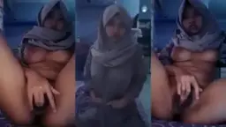Skandal Mesum Mahasiswi Meruchan Berhijab: Babak Panas Kedua