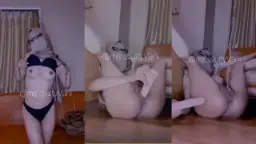 Vani Si Jalang Yang Gila Colmek Dan Tak Kenal Puas