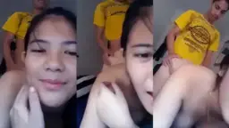 Video Panas Alicaa Masih Di Bawah Umur 3