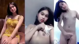 Video Panas Miss Lily, Aku Pasti Sembur Sampai Habis