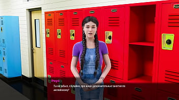 Petualangan Panas Di Sunville: Episode Terakhir Dengan Para Ibu Tiri Yang Tak Terlupakan
