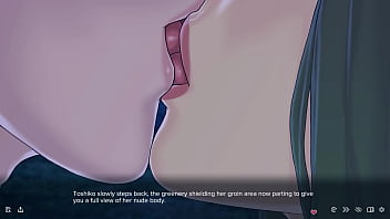 Nimfa Jalang Yang Siap Dihardcore – Petualangan Fantasi Cepat Yang Menggoda – Gameplay #1 Game Porno Fantasi