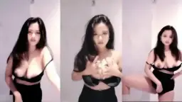 Arabella Montok, Toket Besar Menggoda Dengan Desahan Nikmat