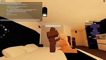Roblox: Permainan Seks Brutal Dengan Konten Dewasa Ekstrem