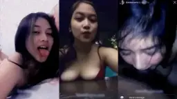 Davina Novira Mengguncang Tiktok Dengan Konten Panas Yang Bikin Ketagihan