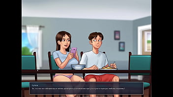 Petualangan Panas Di Musim Panas: Episode 21 – Eksplorasi Nafsu Tanpa Batas