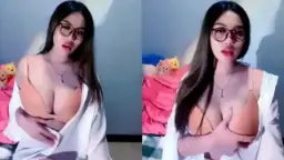 Kak Miyah Makin Hot Dan Menggoda