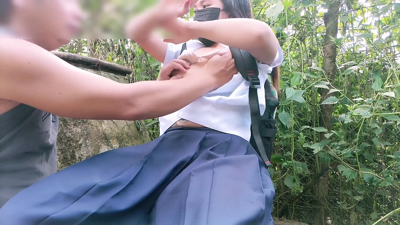 Gadis Sma 19 Tahun Diperkosa Di Tempat Umum Oleh Petani Muda, Video Nyaris Bocor Viral