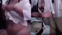 Membantu Majikan Dengan Tubuh Menggoda, Langsung Digauli