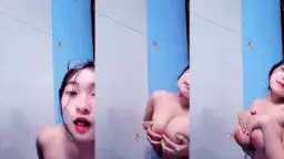 Miyuki, Bocil Chindo Cantik Yang Menggoda Dengan Toge