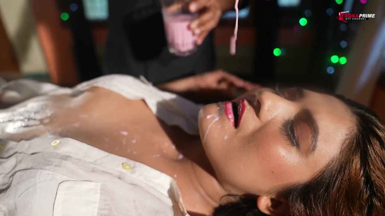 Goyangan Panas Saazish 2024: Film Pendek Hindi Xxx Dengan Bumbu Prime