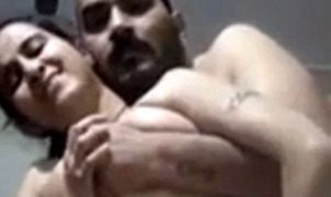 Video Panas Adegan Bercinta Ala Pakistan